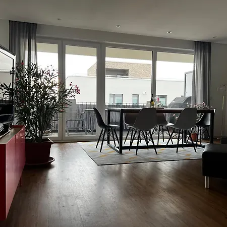 Barbarossa Suite Erfurt Exterior foto