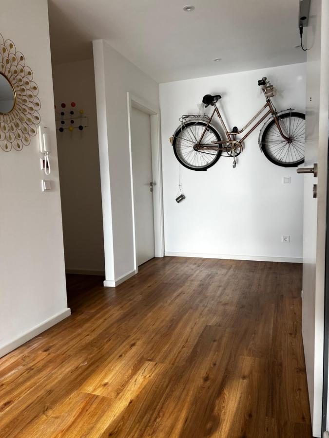 Barbarossa Appartement Erfurt