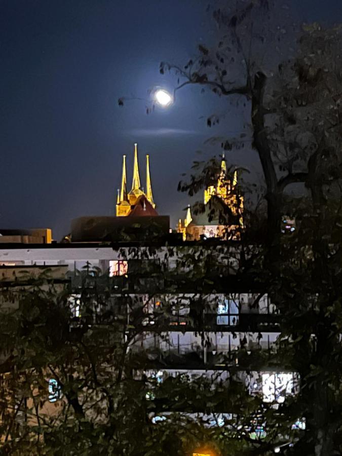 Barbarossa Erfurt