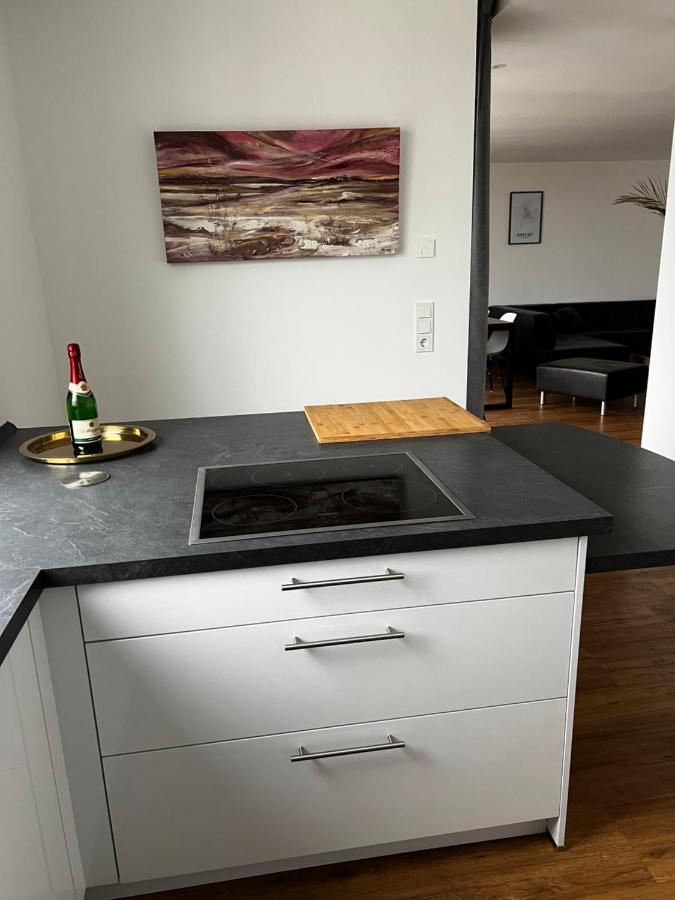 Apartment Barbarossa Erfurt