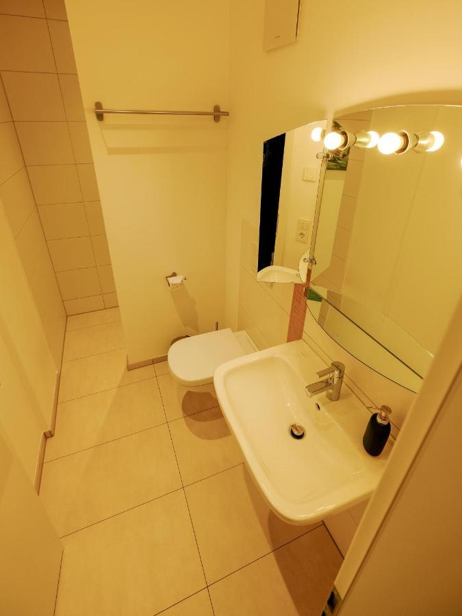 Barbarossa Apartment Erfurt