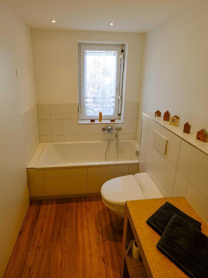 Apartment Barbarossa *