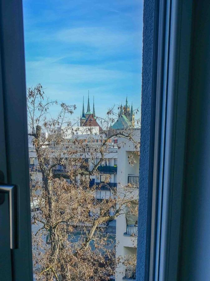 Apartment Barbarossa Erfurt
