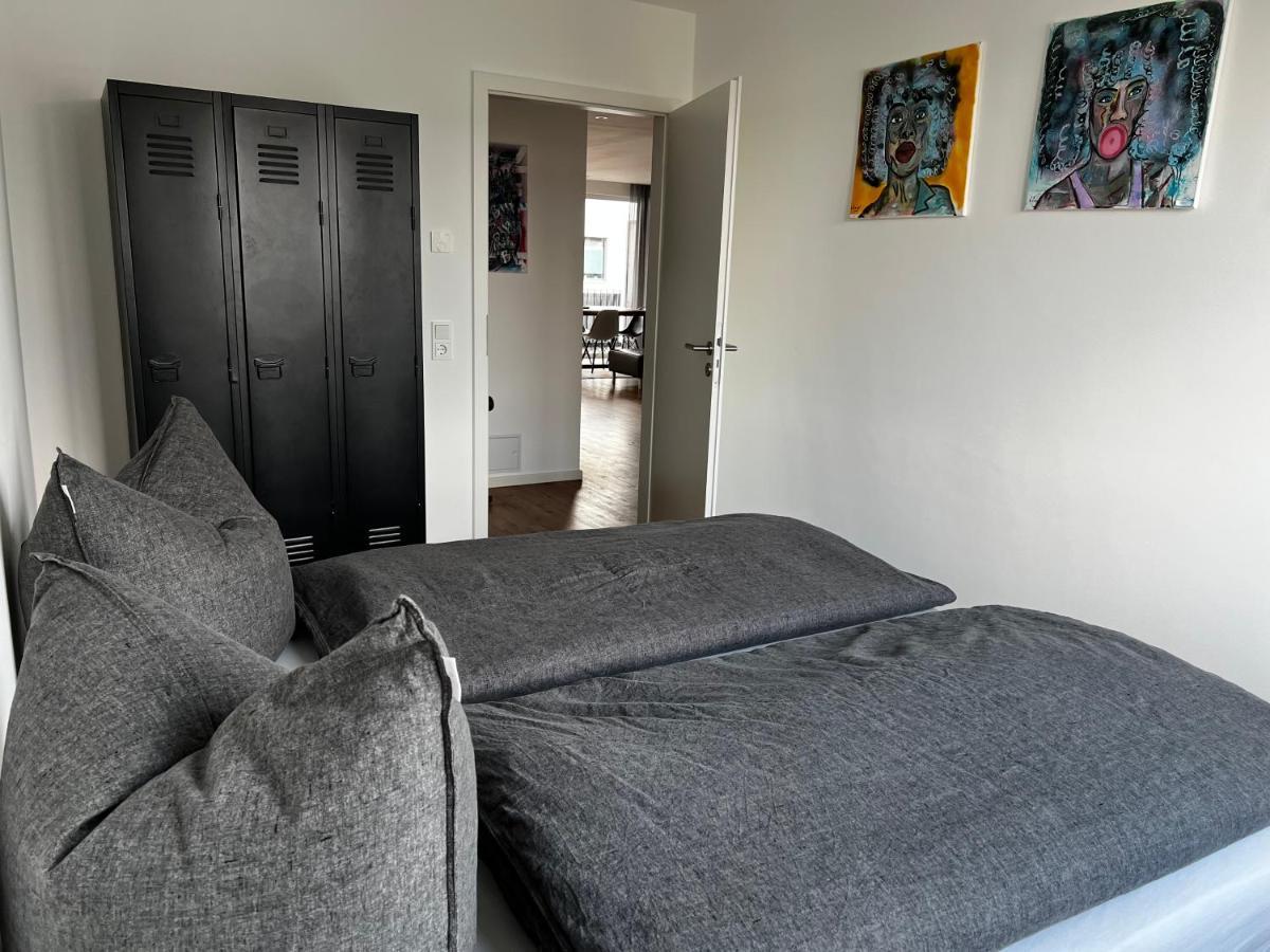 Apartment Barbarossa