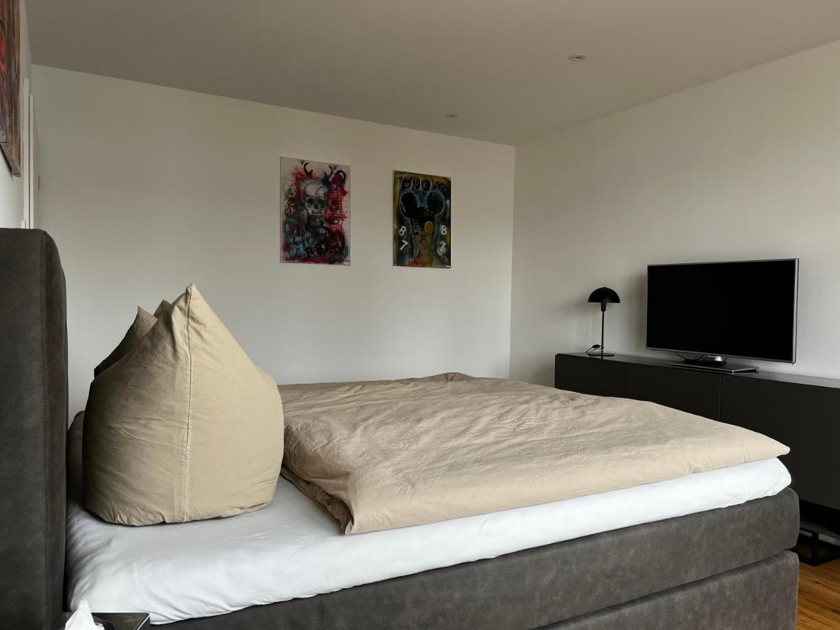 Barbarossa Apartment *