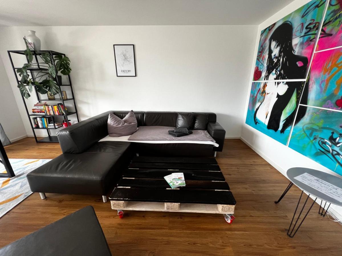Apartment Barbarossa