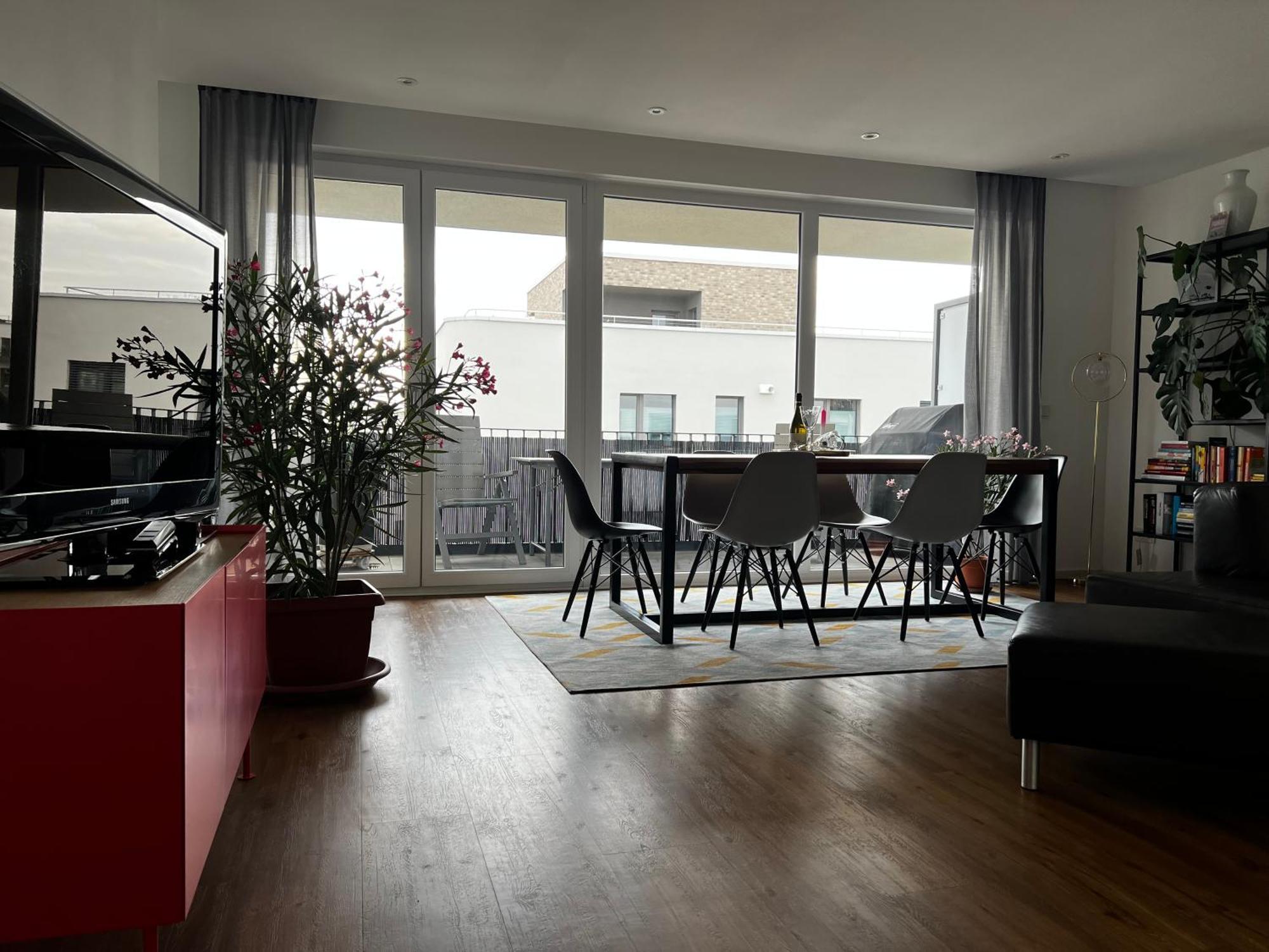 Barbarossa Apartment