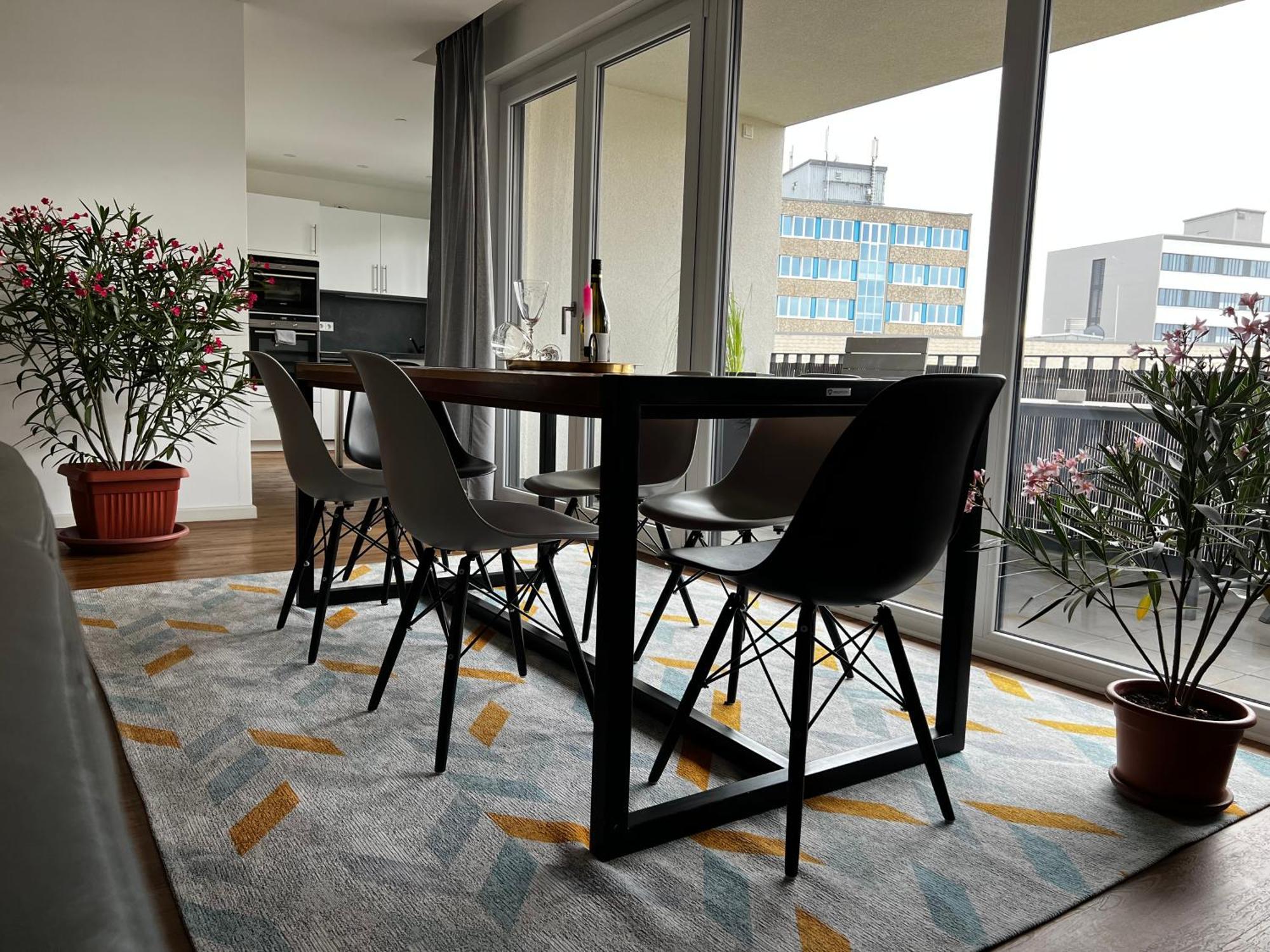 Apartment Barbarossa *