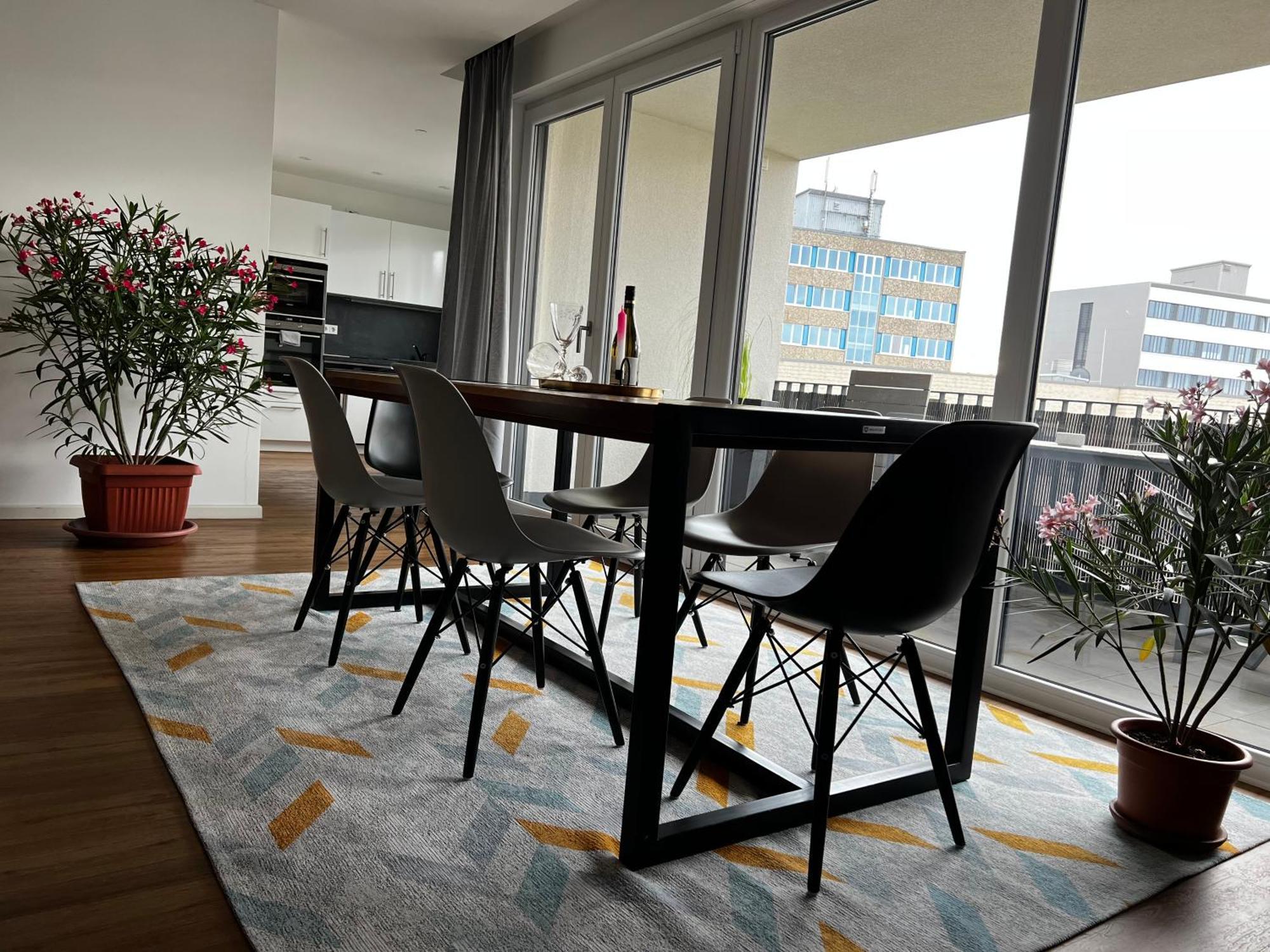 Barbarossa Apartment