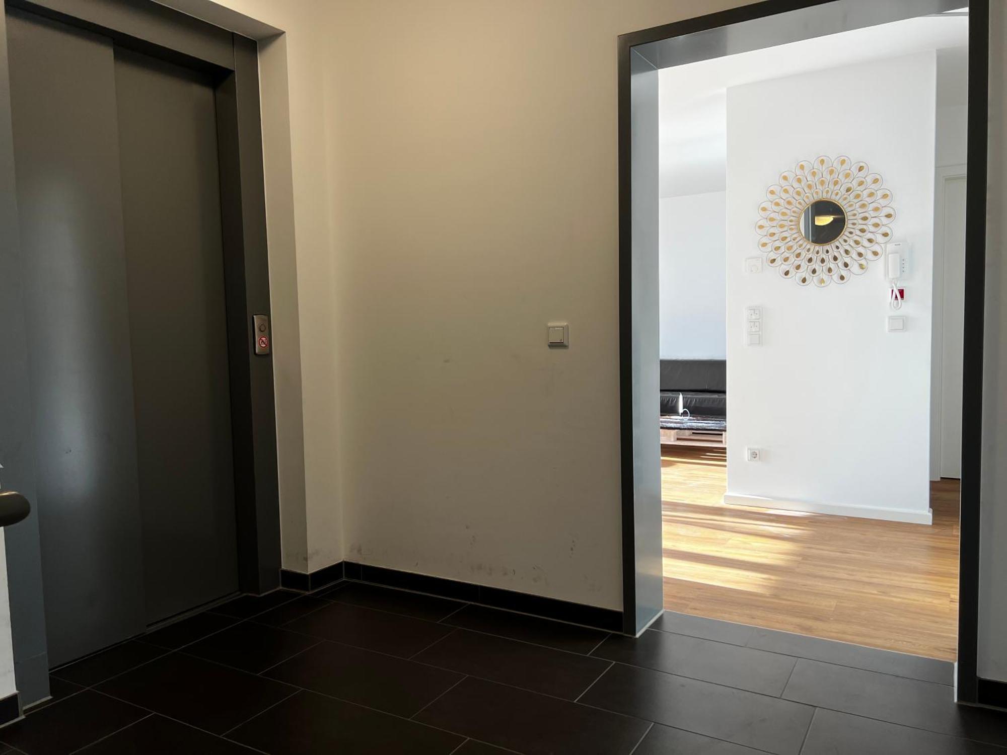 Barbarossa Appartement *