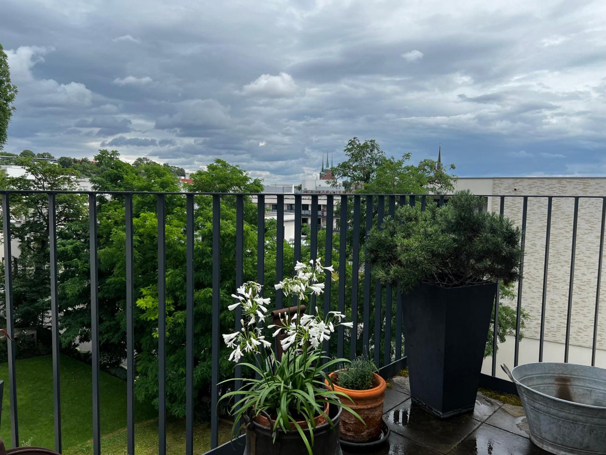 Barbarossa Apartment Erfurt