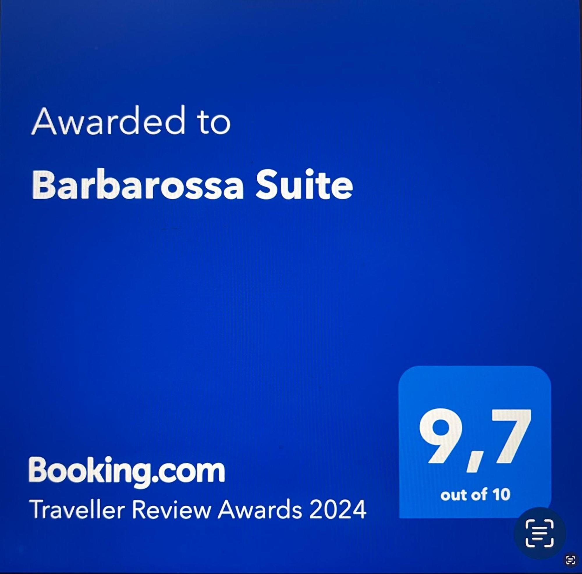 Barbarossa Apartment