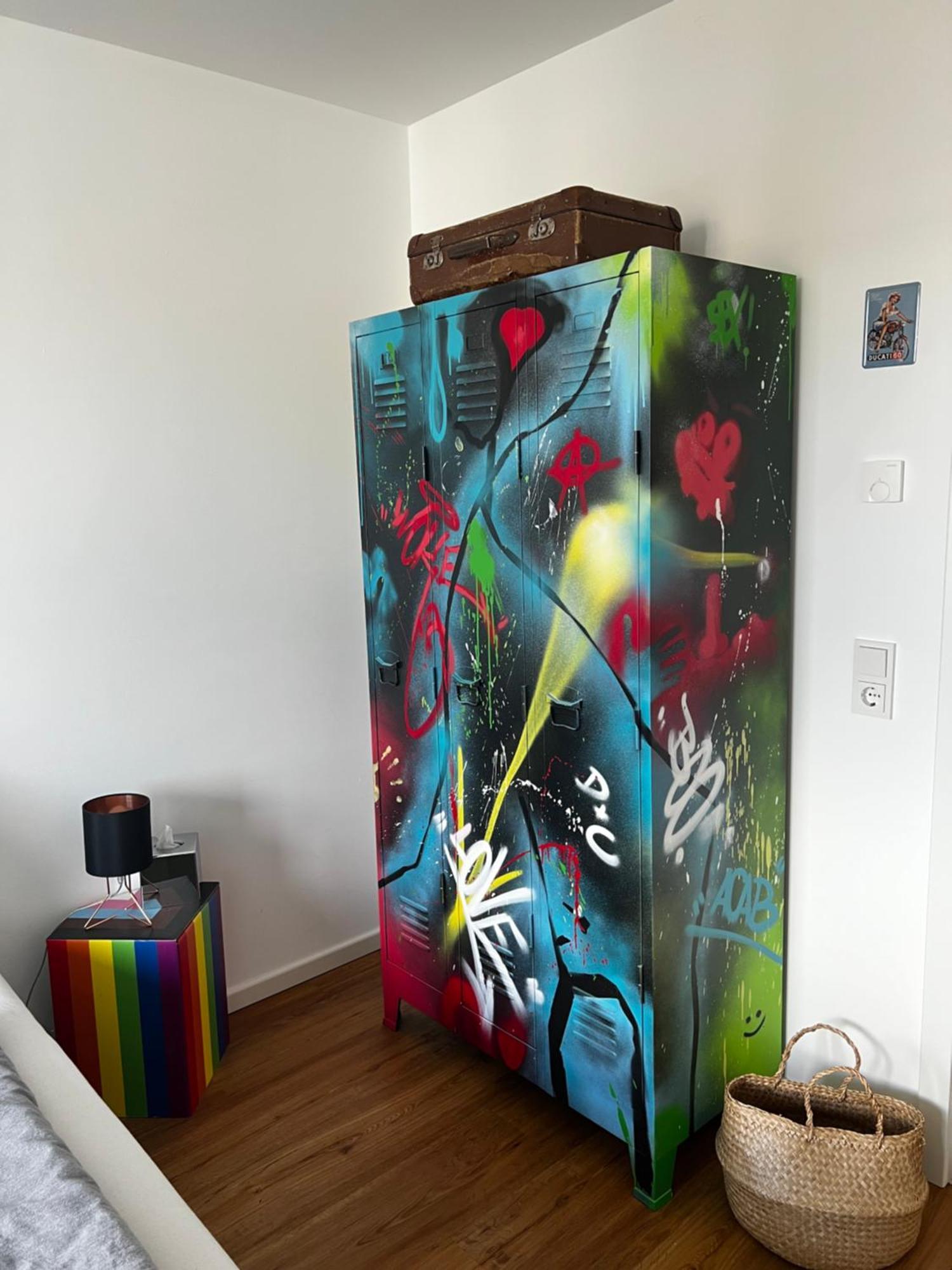 Apartment Barbarossa